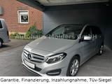 Mercedes-Benz B 220 4Matic*Garantie*Navi*Shz*249€ mtl. - gebrauchte Mercedes-Benz B 220 aus dem Jahr 2016