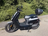 NIU NQi GTS Pro - NIU MOTORRAD