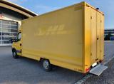 Iveco DAILY *EU4 *AUTOMATIK *KOFFER *MAXI - Iveco 2010 Daily