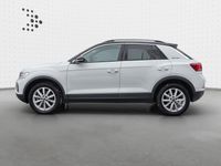 Volkswagen T-Roc - Vorschau Bild 3