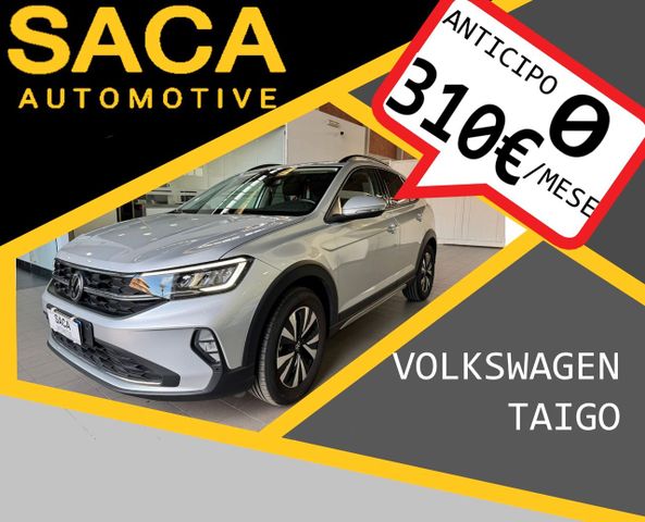 Otros Volkswagen Taigo 1.0 TSI 110 CV Life