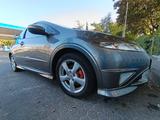 Honda Civic 1.4 Type S Type S - Honda Civic aus 2011: Type