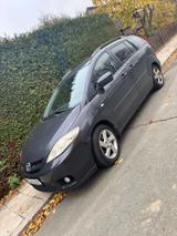 Mazda Auto Mazda 5 7 sitzer - gebrauchte Mazda 5 aus dem Jahr 2007