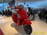 Vespa GTS 300 Super SCHECKHEFT+ HUAU NEU - VESPA AUTOMATIK