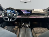 BMW i7 - Vorschau Bild 12