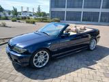 BMW 330Ci -Cabrio mit LPG Gasanlage - BMW 3er Reihe mit LPG-Antrieb