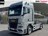 MAN TGX 18.480 4x2 BL RETARDER STANDKLIMA Euro6 ZV