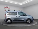 Opel Combo Life 1.2 Turbo Elegance *Automatik* - Opel Combo Life: Automatik