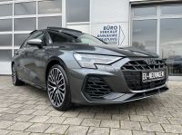 AUDI S3 Sportback TFSI quattro GLASDACH MATRIX 4J GAR bei Autohaus Landmann & Maier OHG