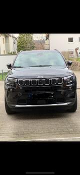 Jeep Compass 1.3 GSE T4 110kW S DCT S - Jeep Compass in Freiburg