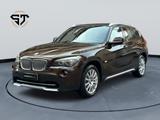 BMW Bmw X1 xDrive20d Futura StraFull perfetta - gebrauchte BMW X1 aus dem Jahr 2009