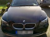BMW E60, 520D Kombi - BMW: Kombi, E60