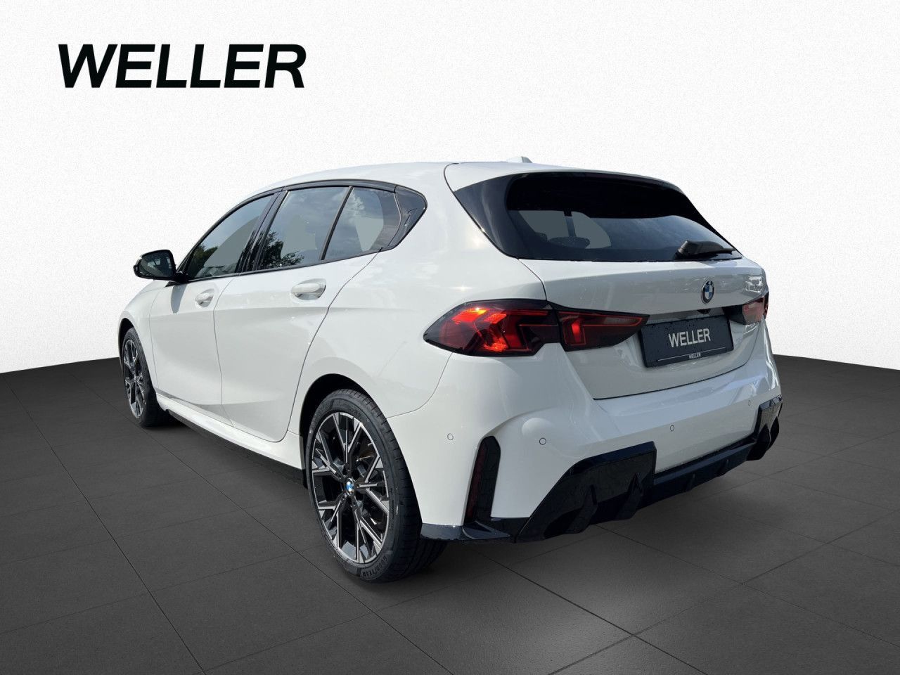 BMW 120 - Bild 10