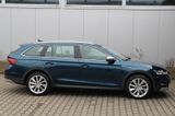 Skoda Octavia 2.0 TDI DSG 4x4 SCOUT COMBI*LED*Navi*ACC - Skoda Octavia: Dsg Scout