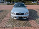 BMW 118d - 1er - Automatik - E87  - BMW 118: E87