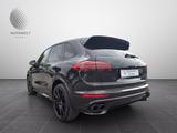 Porsche Cayenne S/ACC/LED/SOFTC./360°/21ZOLL/TV/SPORTSi. - Porsche Cayenne: 3.2