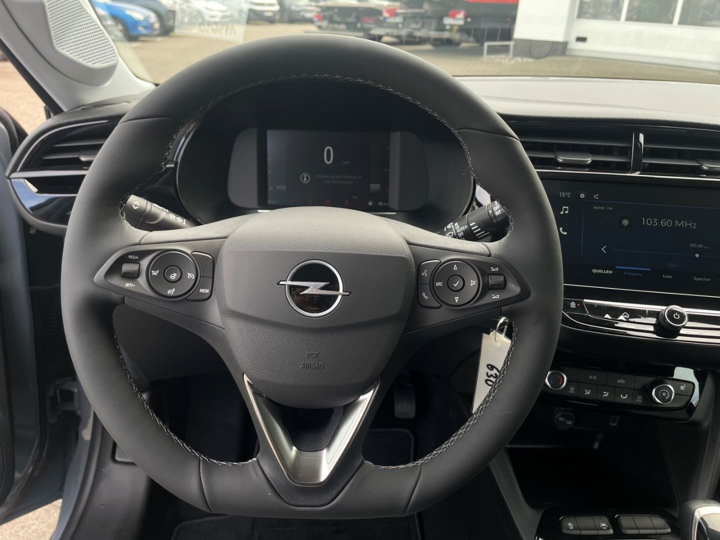 Opel Corsa - Bild 10