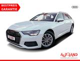 Audi A6 Avant 40 2.0 TDI quattro 4x Sitzheizung AHK - Audi A6: 4.2