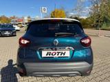 Renault Captur 1.2 TCE BOSE Edition Energy - Renault Captur: Bose Edition