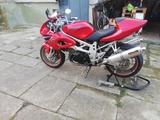 Suzuki TL 1000 S - SUZUKI TL 1000