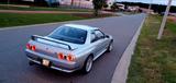 Nissan Skyline R32 GTR  - Nissan Skyline: R32