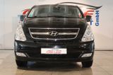 Hyundai H-1 Travel*8-Sitzer*2.Hand*Klima*PDC* - Hyundai H-1 mit Diesel-Antrieb: Kleinbus, Travel