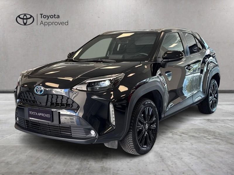 Other Toyota Yaris Cross 1.5H (116 CV) E-CVT Trend