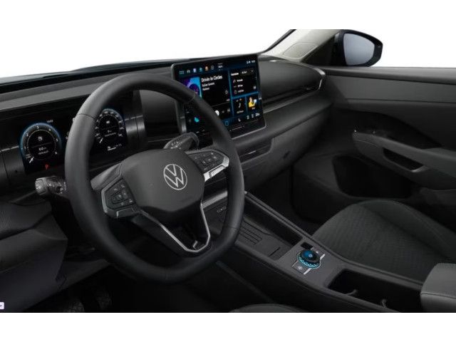 Volkswagen T-Roc - Bild 4