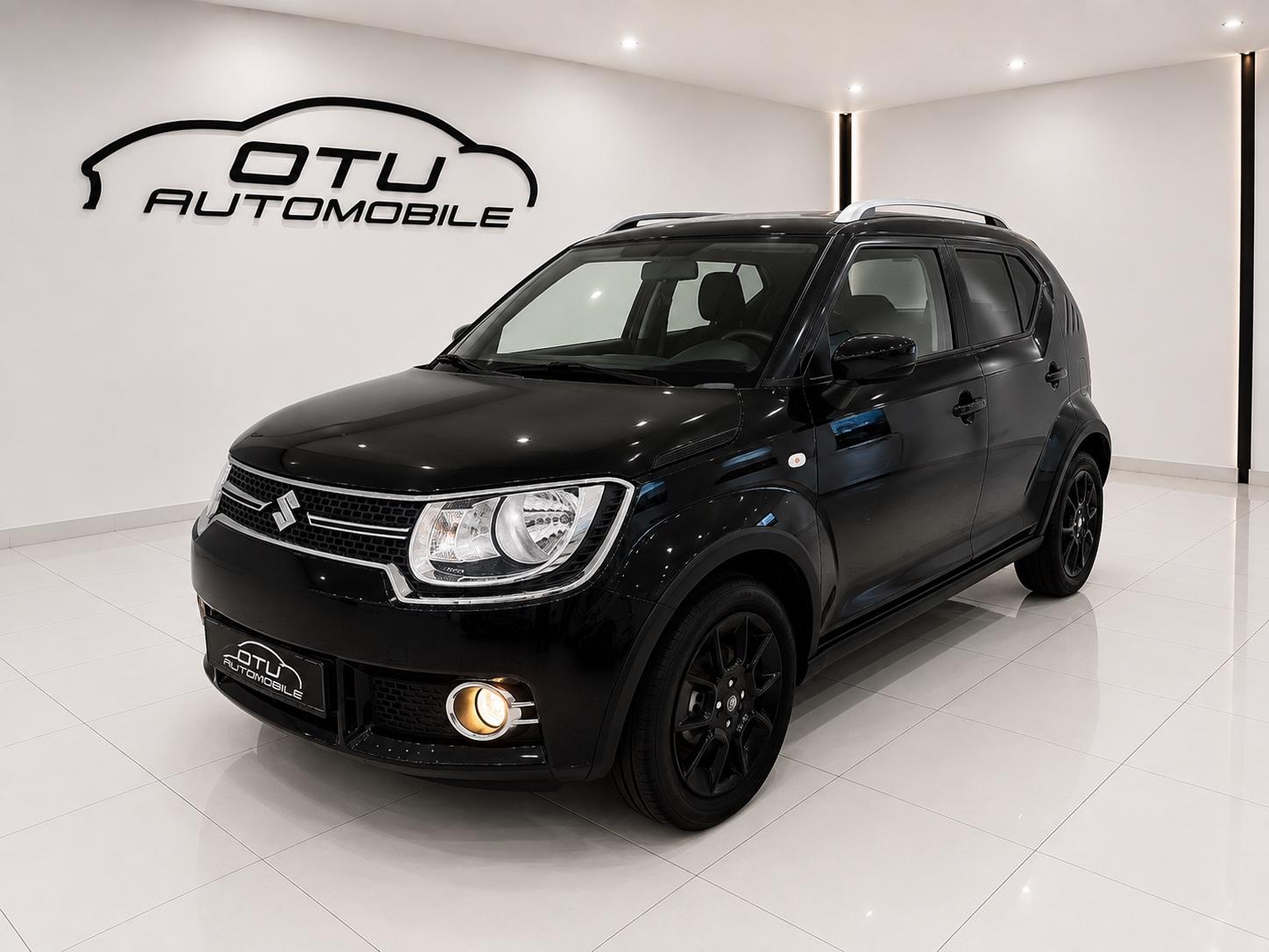 Suzuki Ignis Comfort 4x4