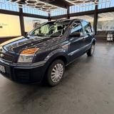 Ford Fusion 1.4 *TÜV *Service Neu *Wenig Km - Ford Fusion: Se