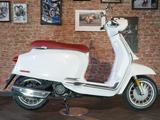 Lambretta V-SPECIAL 125 Flex  - LAMBRETTA V125 SPECIAL FLEX
