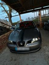 Seat Ibiza 6l 1.4 16v - Seat Ibiza aus 2002: 1.4