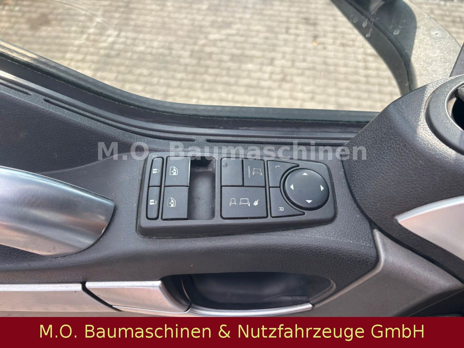 Fahrzeugabbildung MAN TGS 26.480 / Meiller RK 20.65 /Palfinger Epsilon