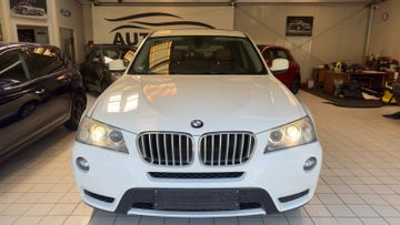 BMW X3 - 2