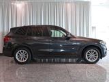 BMW X3 xDrive20i Automatik | Unfallfrei   - BMW X3 von privat