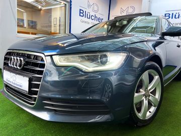 Audi A6 - 12