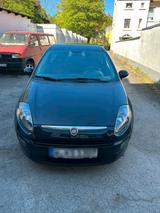 Fiat Punto Evo (Erste Hand ) - Fiat Punto Evo in Wuppertal