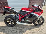 Ducati 848 evo corse - DUCATI CORSE