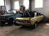 Mercedes-Benz Klassiker (1978, 65.000km) aus Familienbesitz - Mercedes-Benz: Klassik