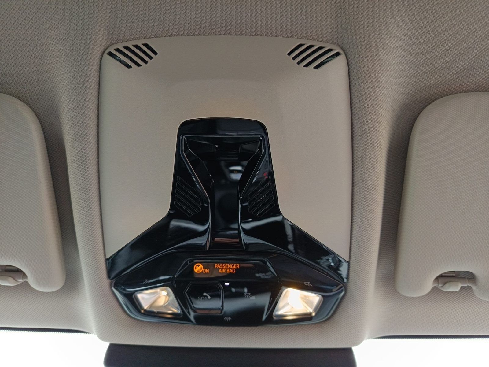 BMW iX1 - Bild 23