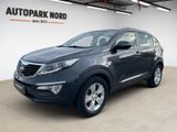 Kia Sportage 2.0 Vision 2WD/LED/SHZ/TEMP/PDC/1.Hand - Kia Sportage aus 2013