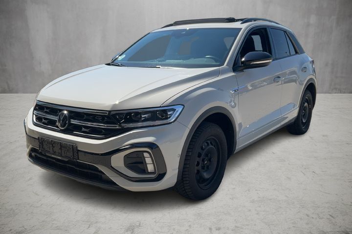 Image of Volkswagen T-Roc