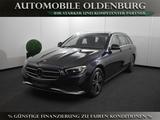 Mercedes-Benz E 200 d T Avantgarde *Distro+*AHK*StHz*BURM*KAM* - Mercedes-Benz E 200 in Oldenburg