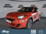 Fiat 600e LaPrima, LEDER, NAVI, ACC UVM - Fiat 600e Gebrauchtwagen