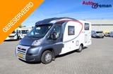 Bürstner Travel Van T 620 G 3.0D Automaat - Bürstner Travel van