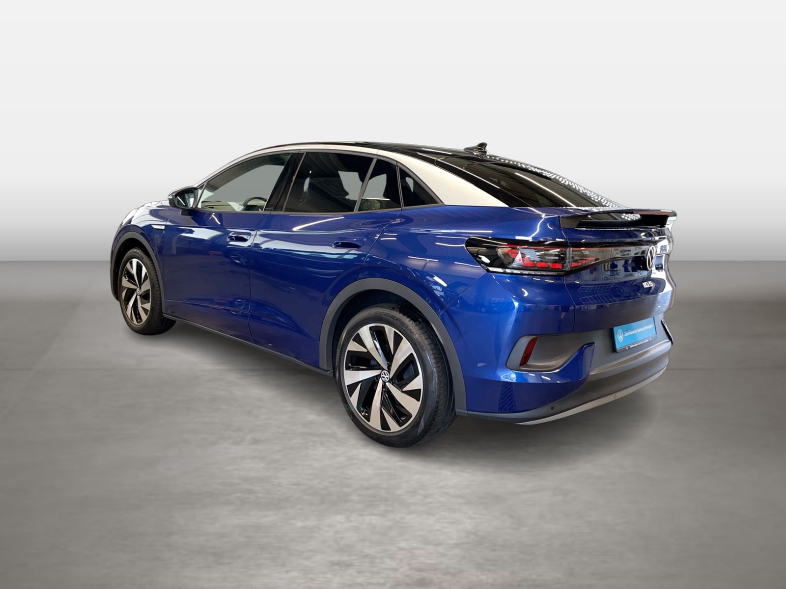 Volkswagen ID.5 - Bild 5