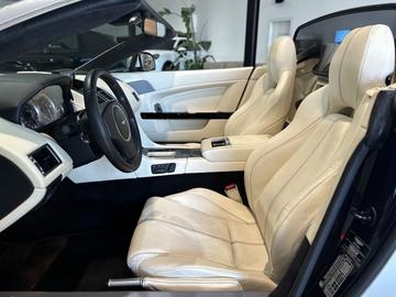 2013 Aston Martin V8 VANTAGE 缩略图 18