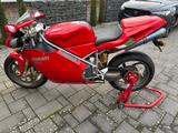Ducati 998 Final Edition  - DUCATI 998