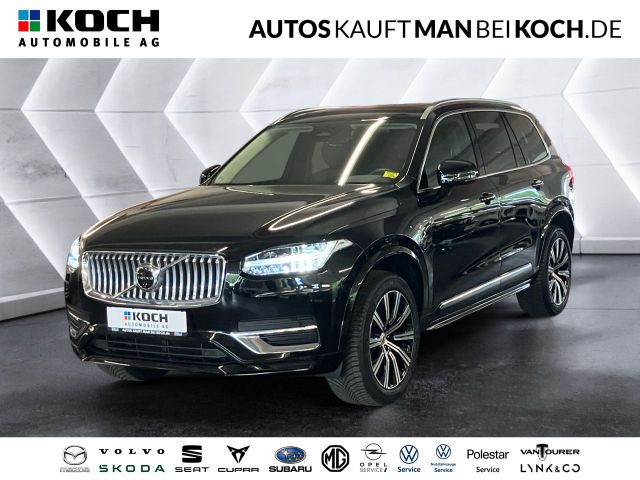 Volvo XC90 B5 AWD Plus Bright AHK PANO STDHz FSHz 360v