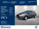 Ford Fiesta 1.0 EcoBoost Celebration PDC SHZ BT - Ford Fiesta: Celebration
